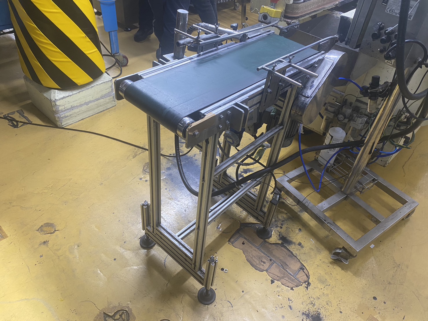 Conveyor System
