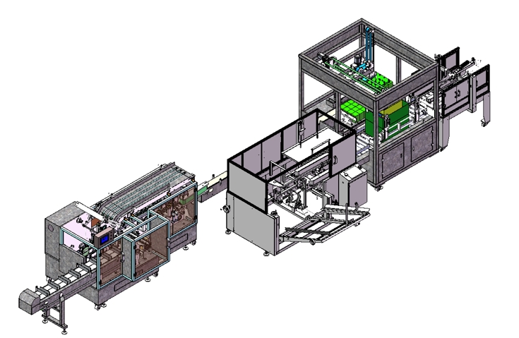 Weighing Scale System
